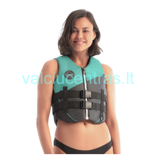 JOBE moteriška liemenė mėlyna